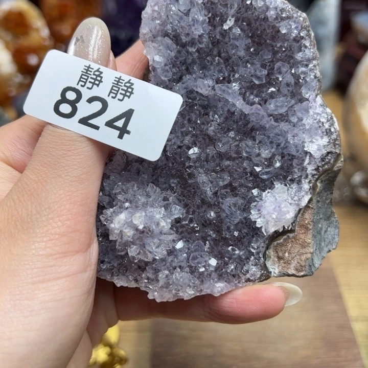 水晶天然水晶未镶嵌未镶嵌824