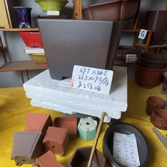宜兴紫砂手工制作