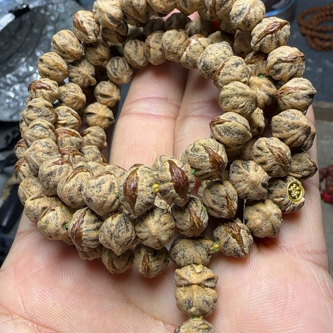 柏香籽/百香籽吊坠