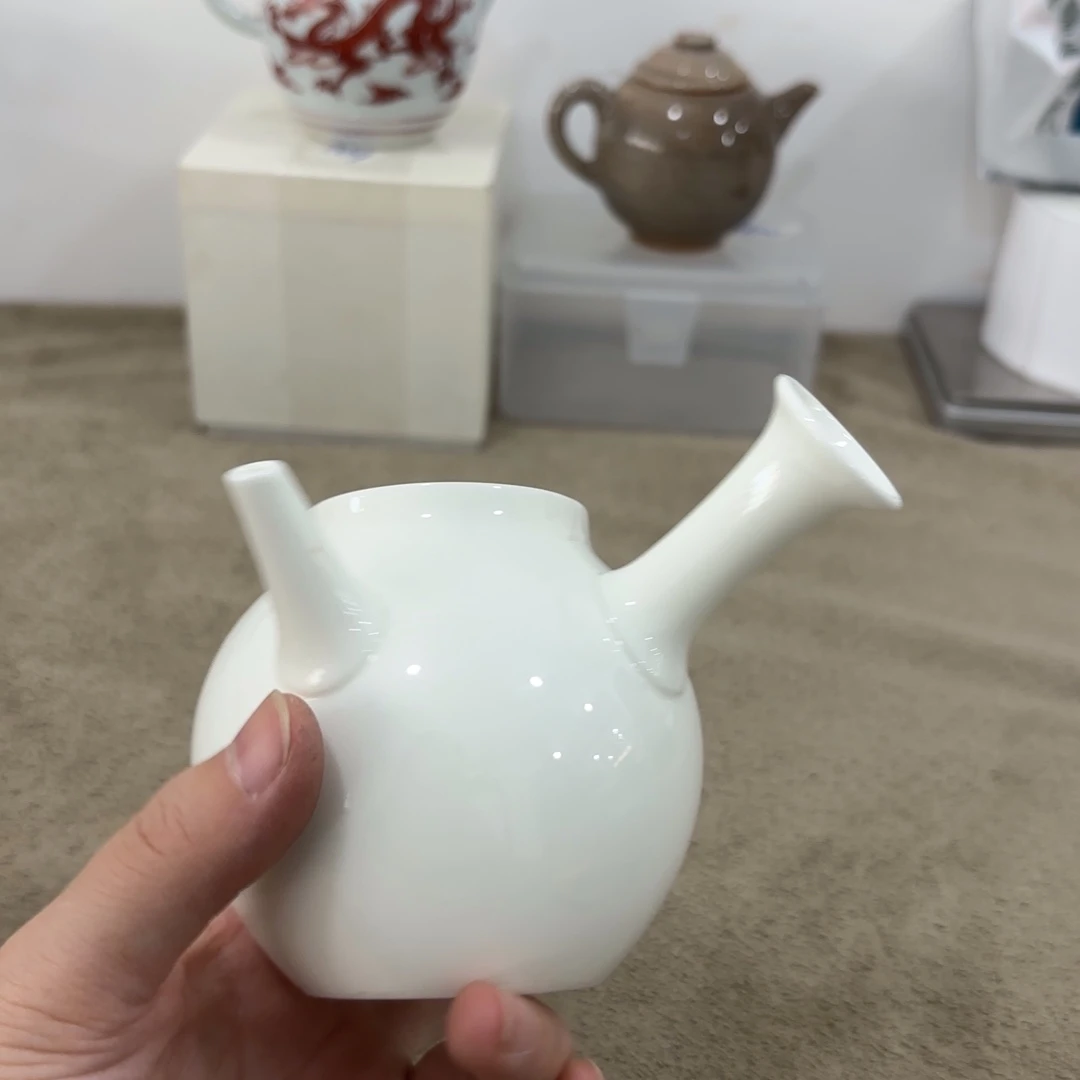 瓷片非常好看漂亮的物品