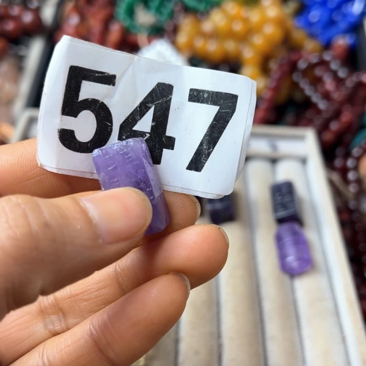 玛瑙/玉髓手链未镶嵌用****2