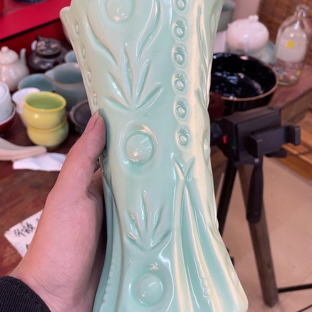 紫砂陶瓷茶具微瑕介意勿拍默