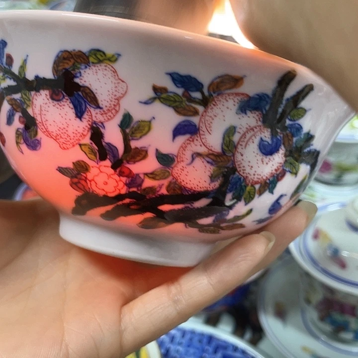 摆件景德镇陶瓷博物有限公司