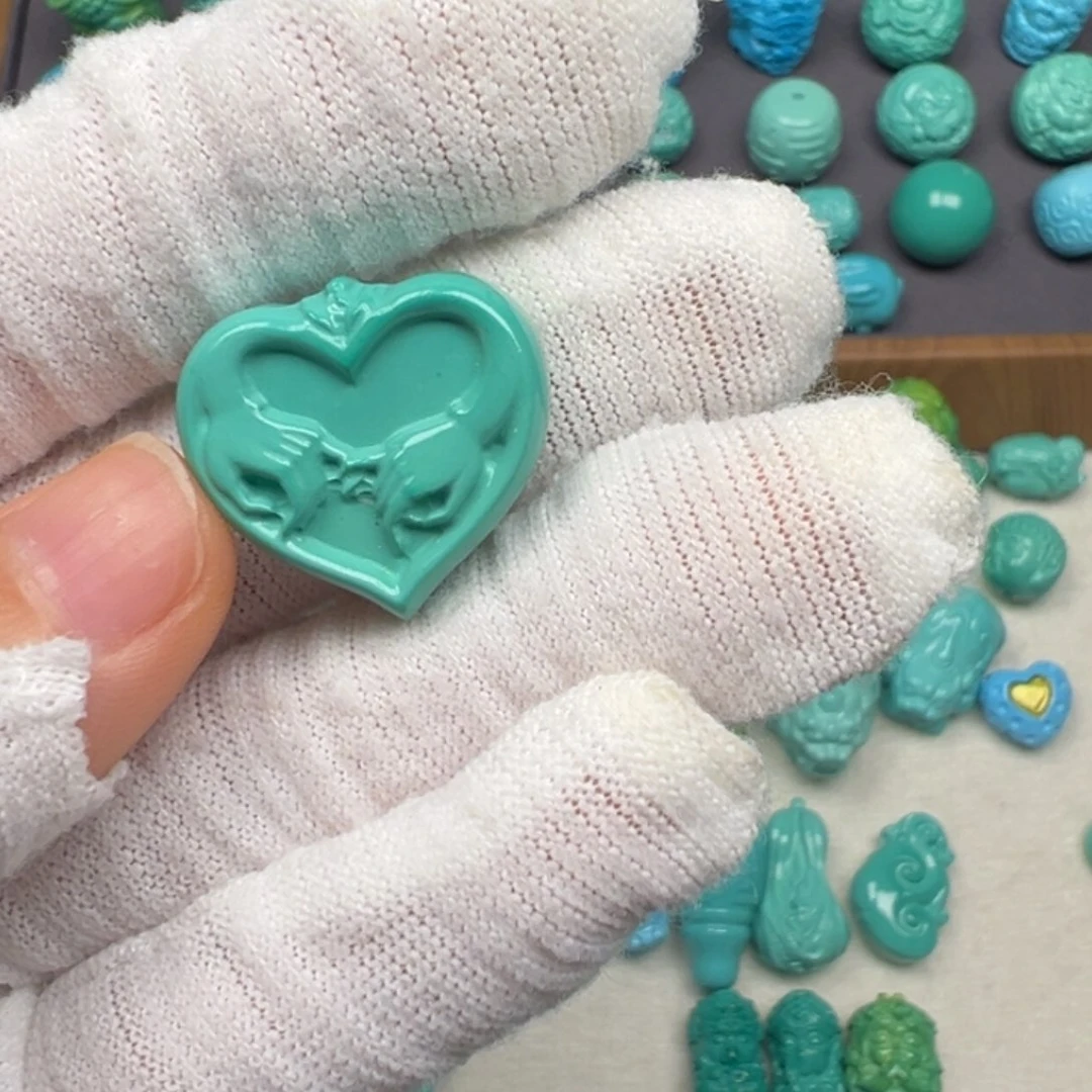 木***子圆珠老型直播间选品