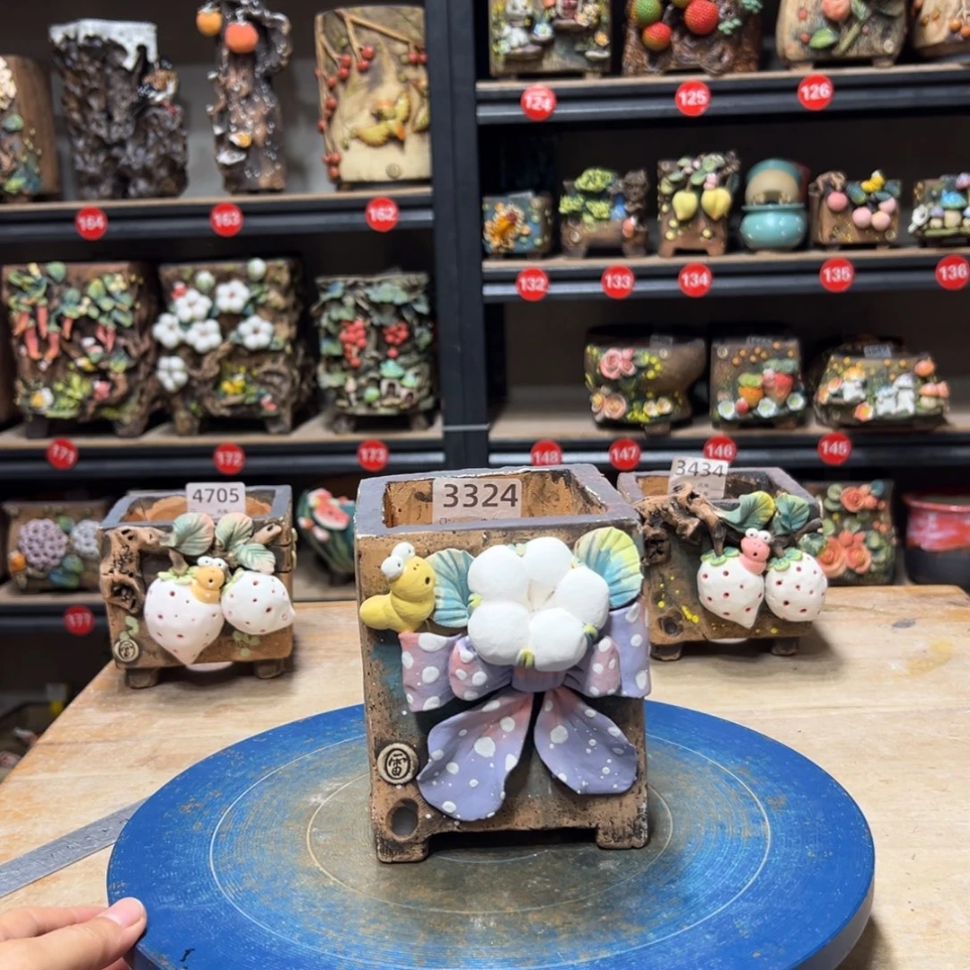 3324 号，内口8外高13