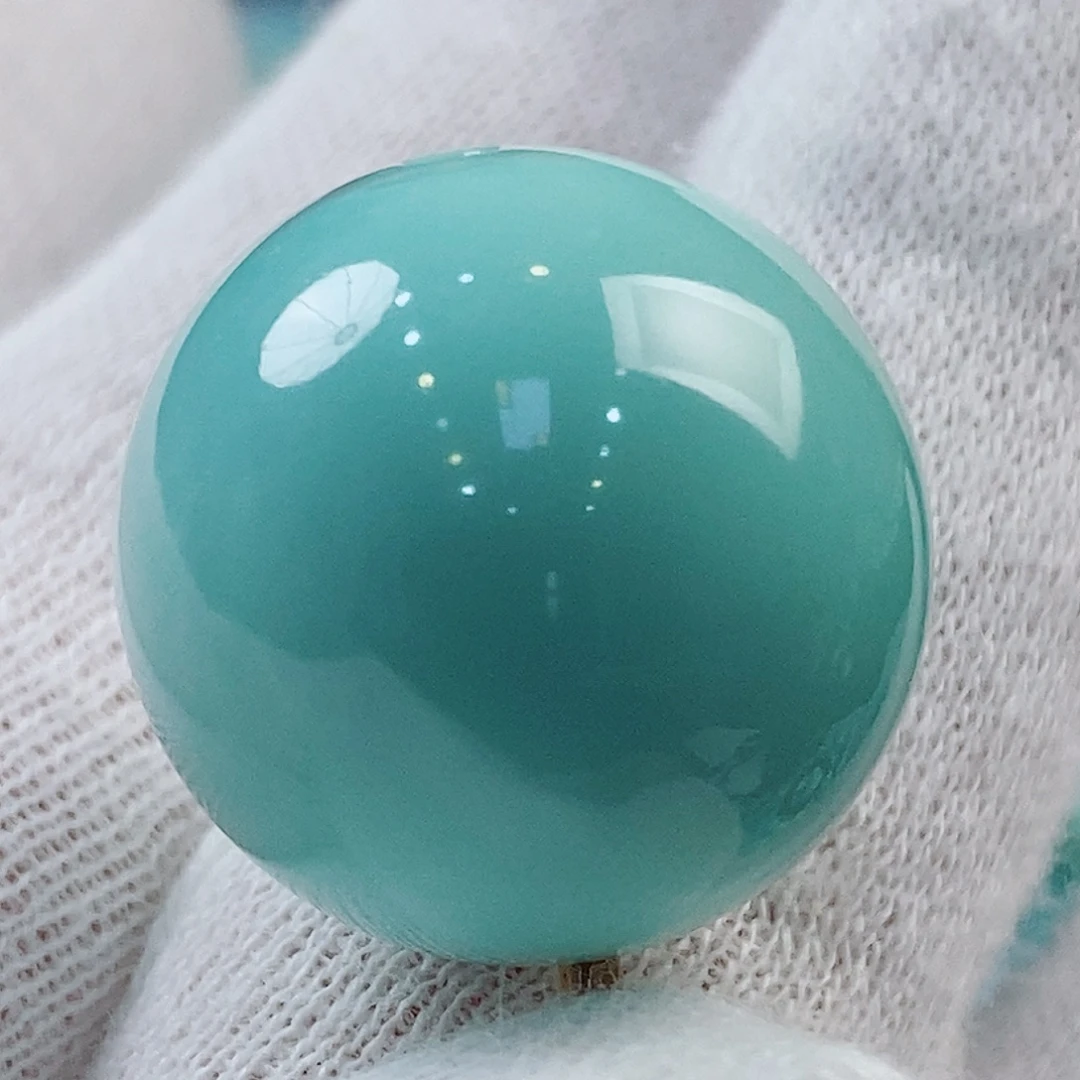 绿松石未镶嵌原矿无优化