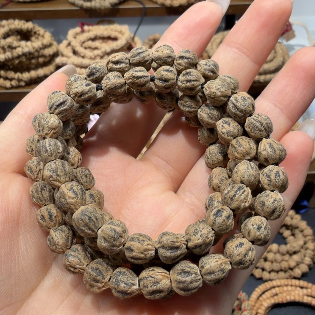 柏香籽/百香籽吊坠