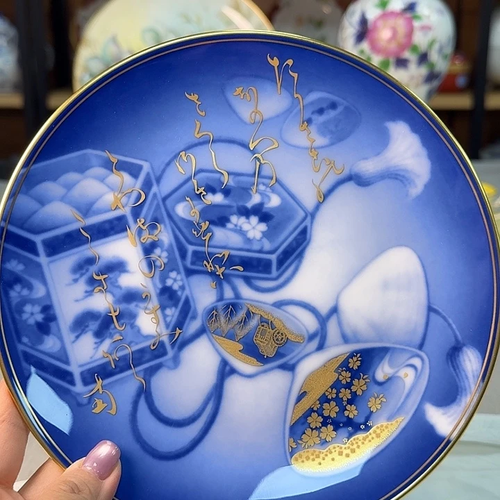 怡诺精选瓷器好物