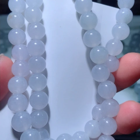 定制翡翠未镶嵌1……