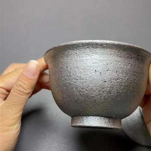 【闪购商品】茶盏-640............