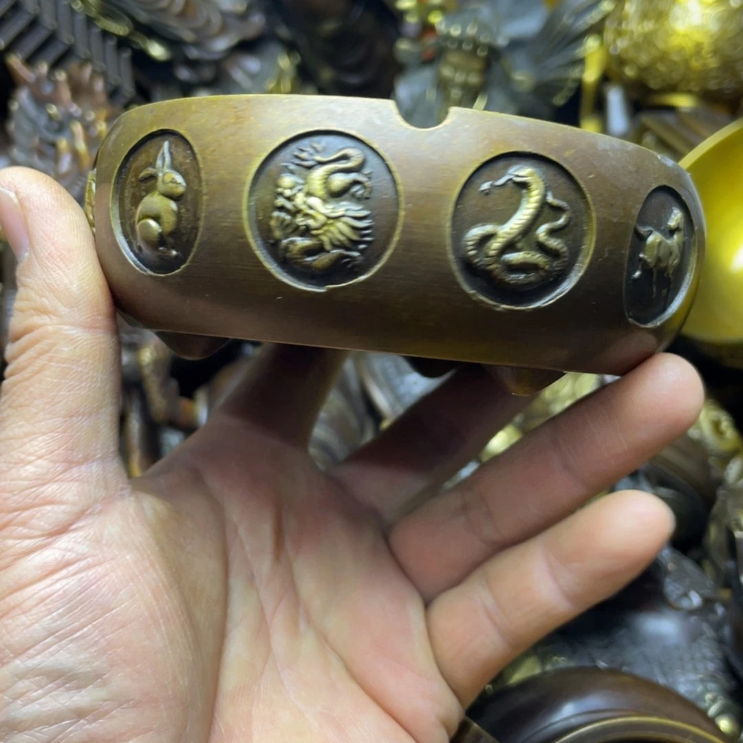 铜器摆件诚信经营