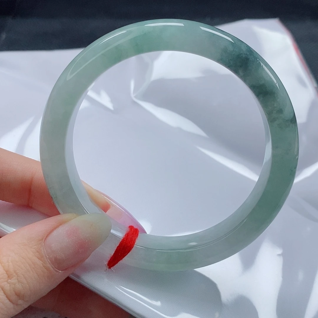 【闪购商品】未镶嵌手镯翡翠516号