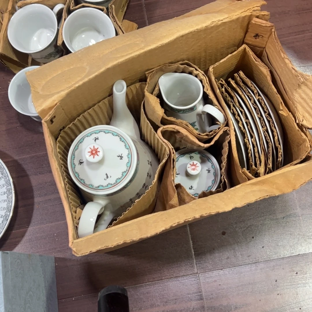 瓷片景德镇陶瓷艺术