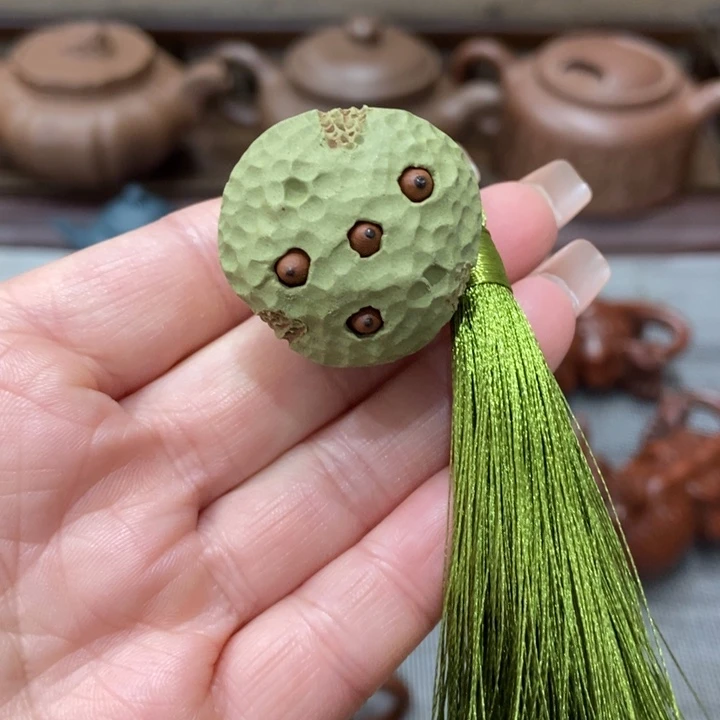 紫砂茶宠宜兴紫砂