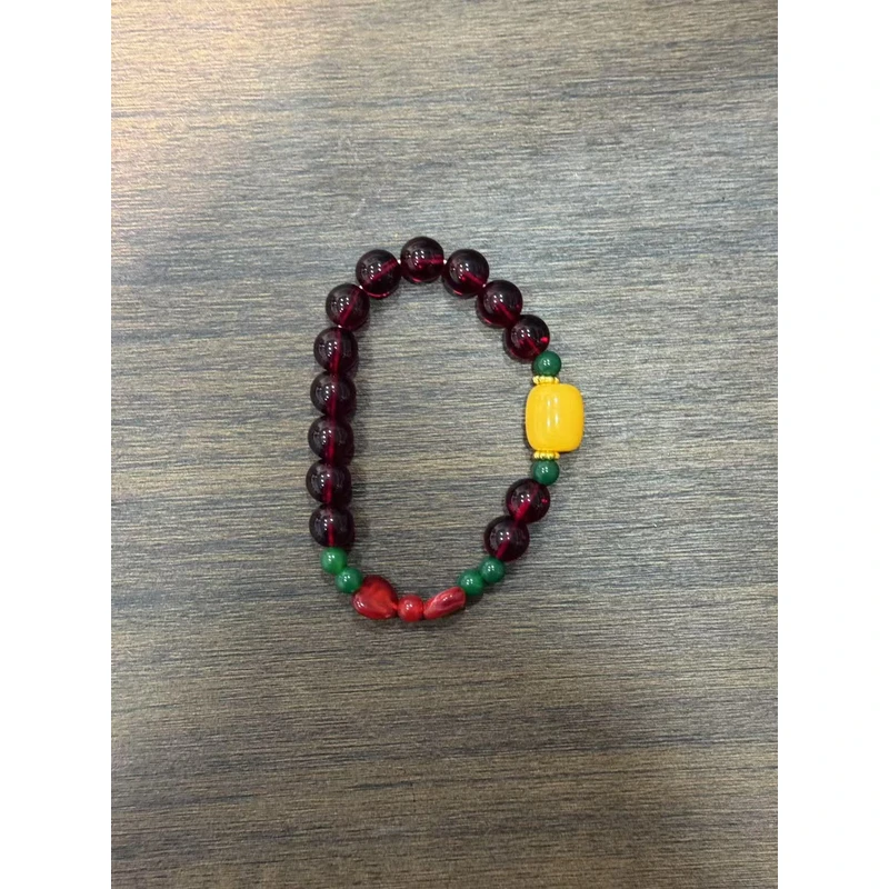 D1537    精美手串