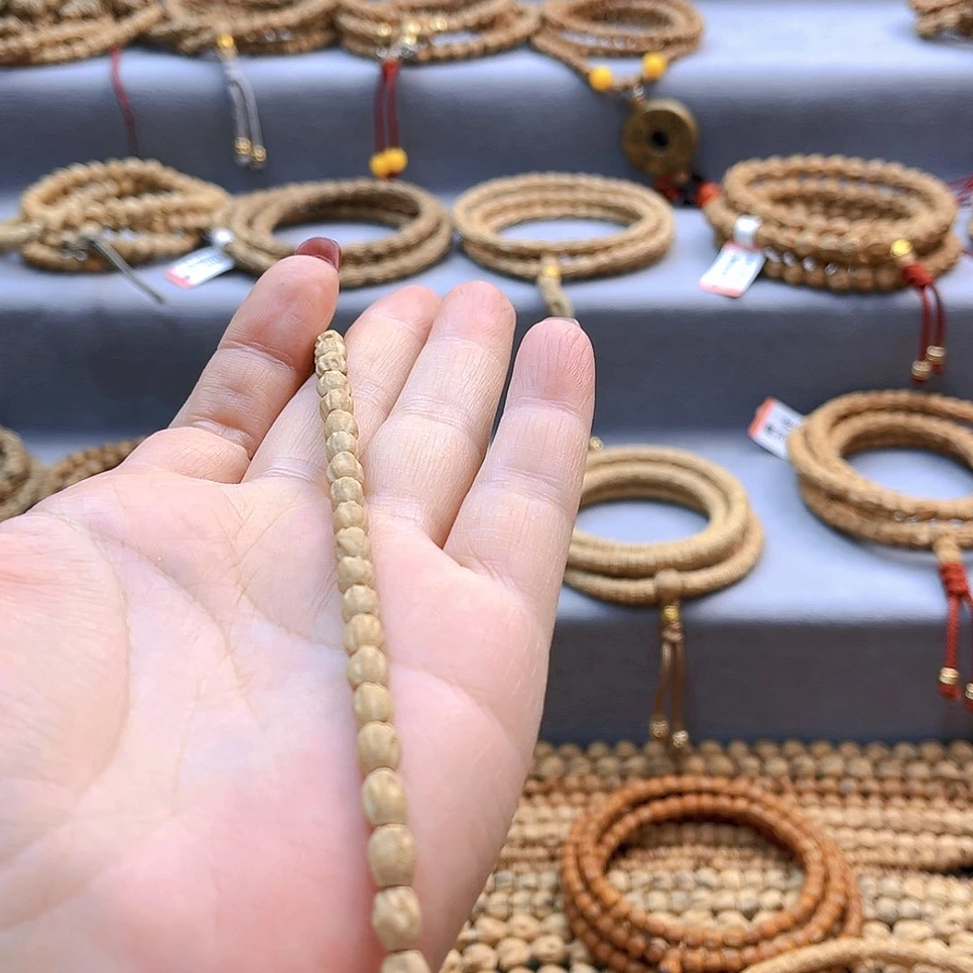 柏香籽/百香籽吊坠九