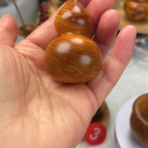 【闪购商品】柏木（崖柏）@***源正宗太行陈化黑油葫芦