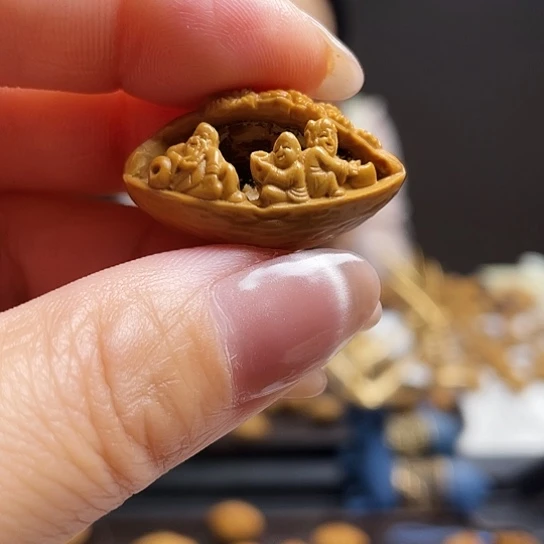 橄榄核手串/手链橄榄核