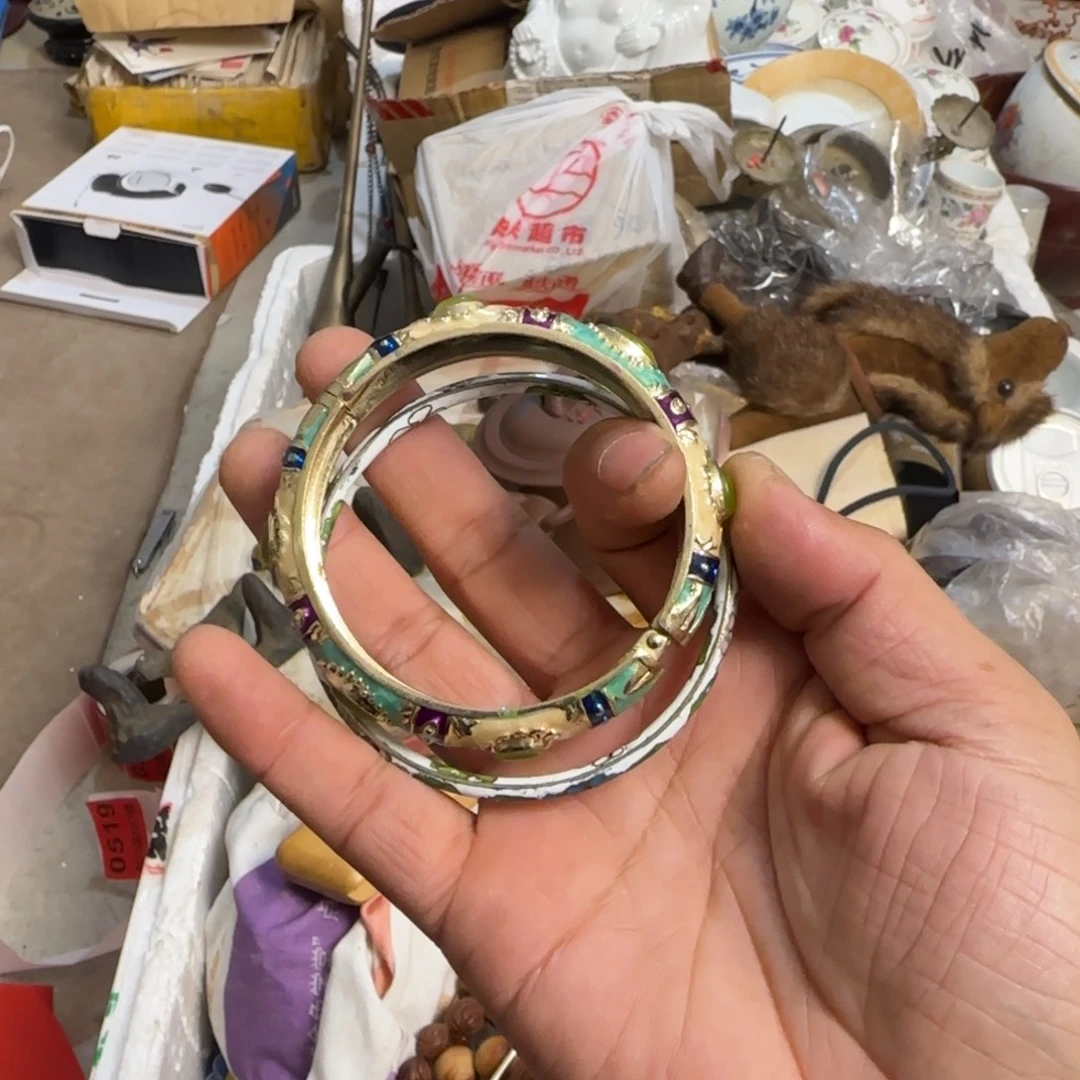 她***话杂色豆（科檀/科特迪瓦檀木）