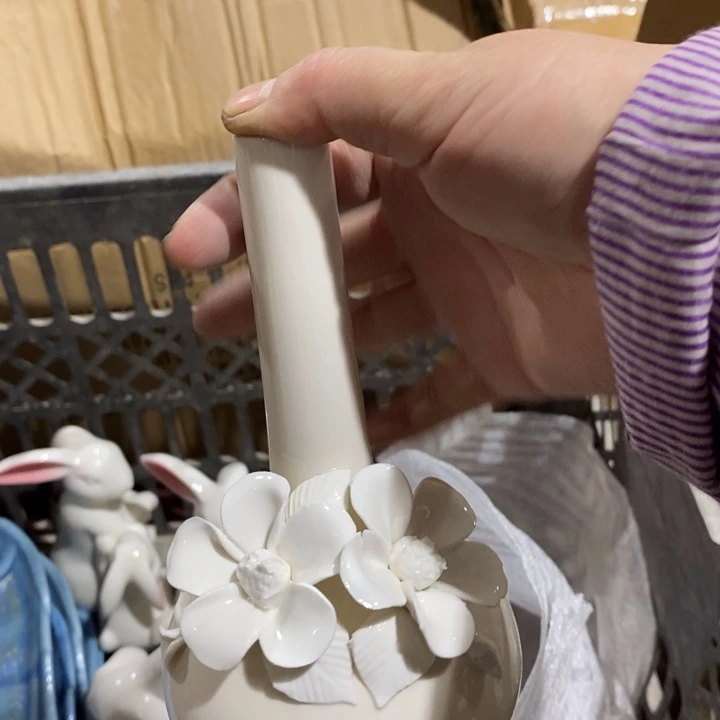 摆件陶瓷树脂家居摆件