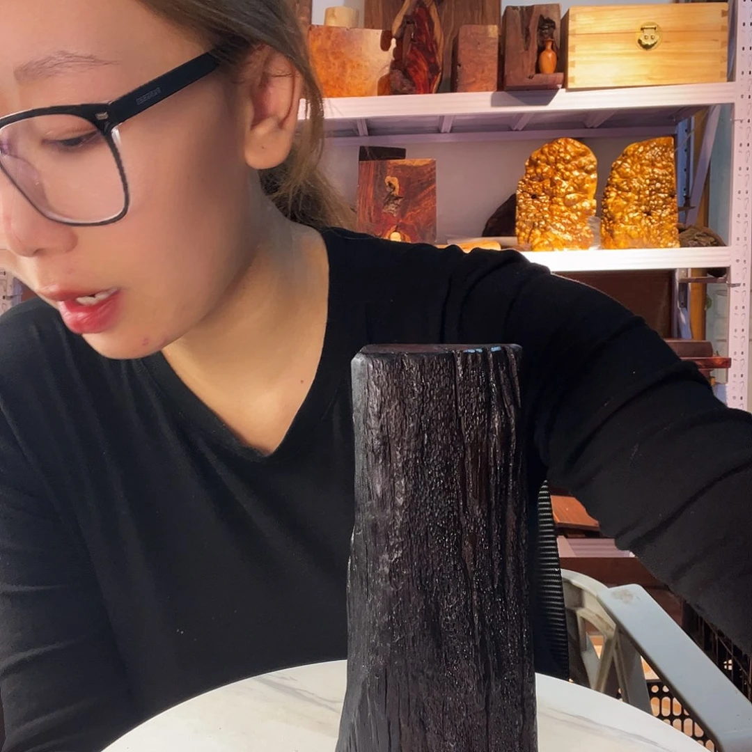 紫檀木类端景台紫****r