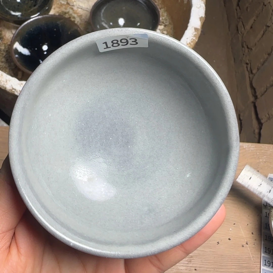 茶盏柴烧建盏闪购链接1893