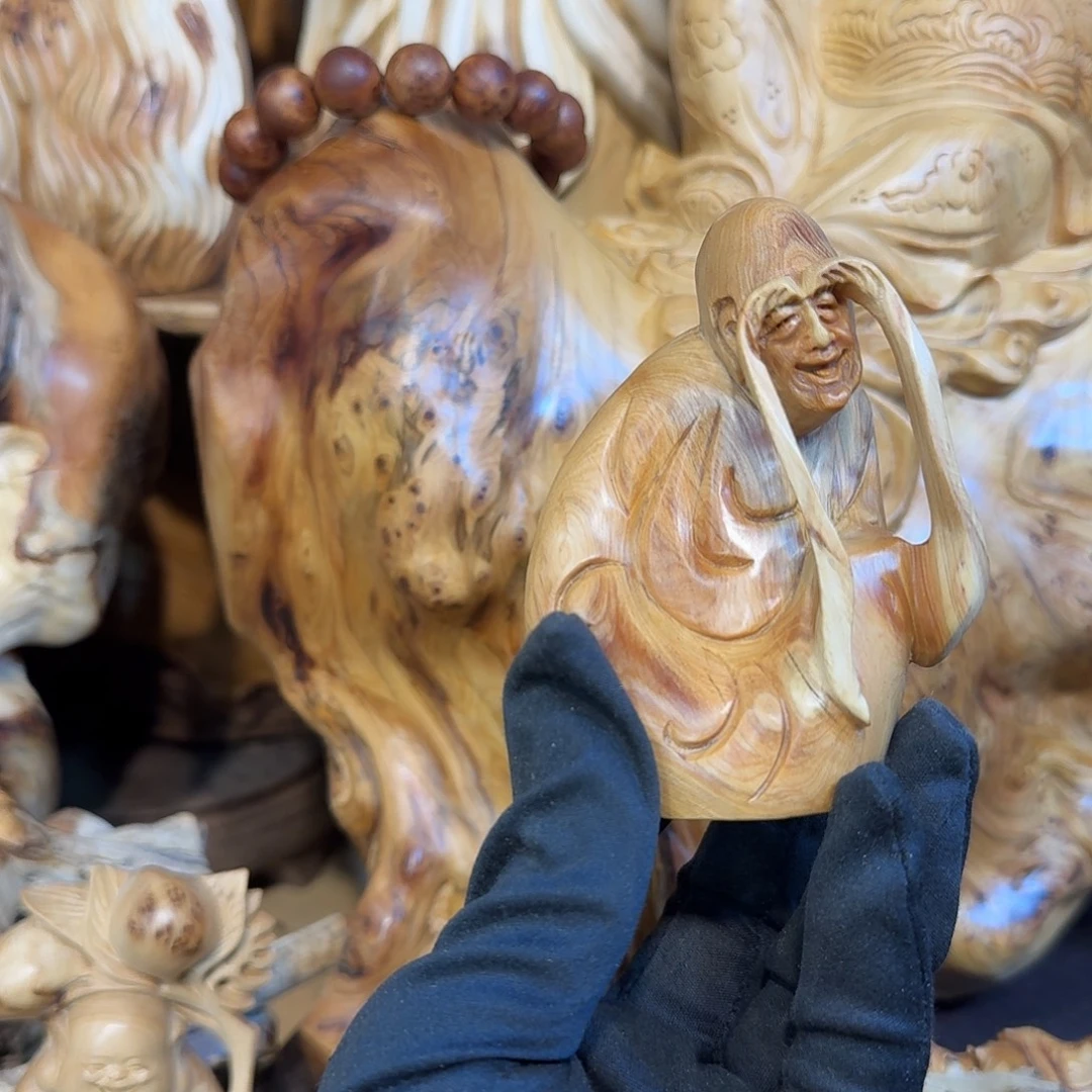 柏木（崖柏）6666666666