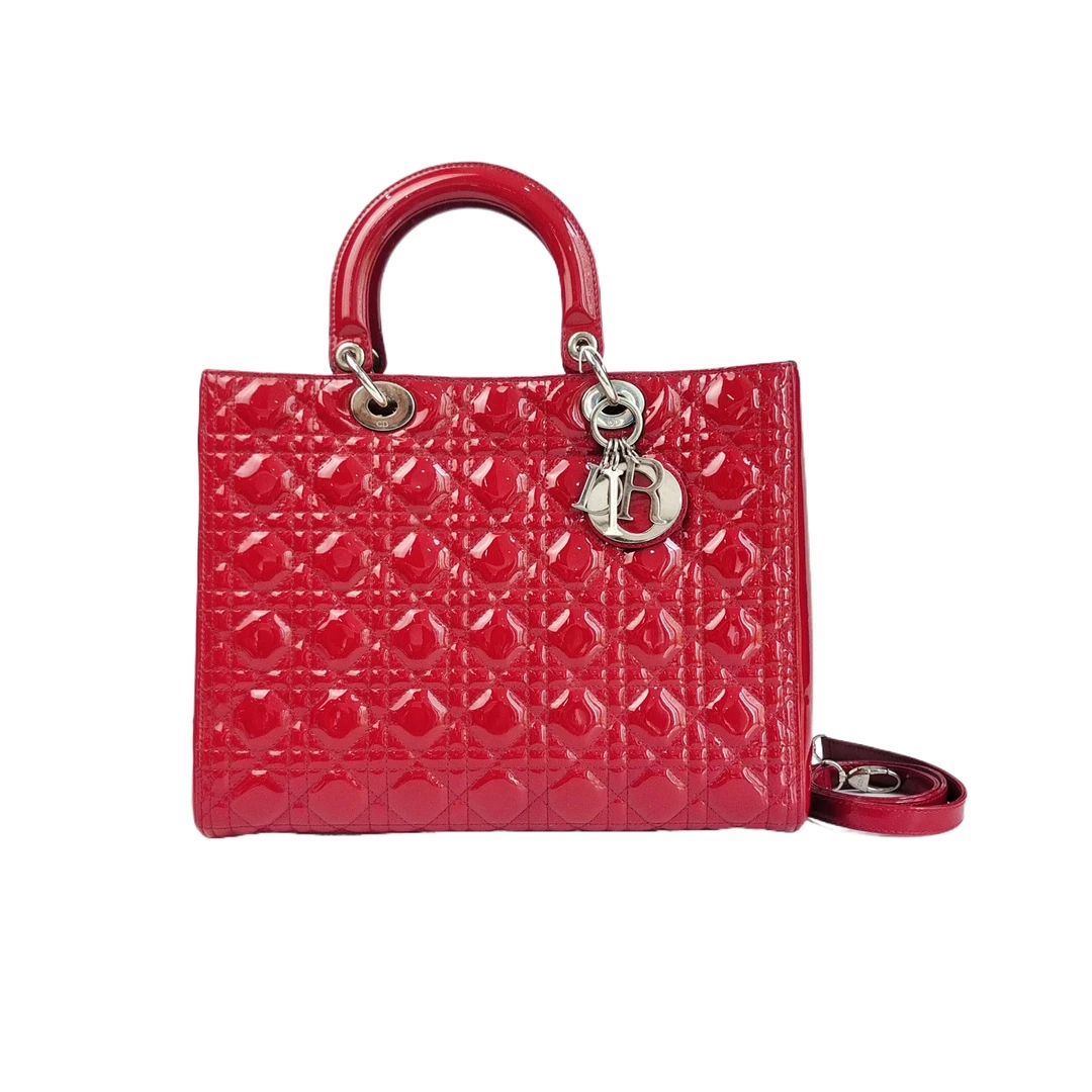 95新 迪奥 安洁利严选/BK0162373 手拿包