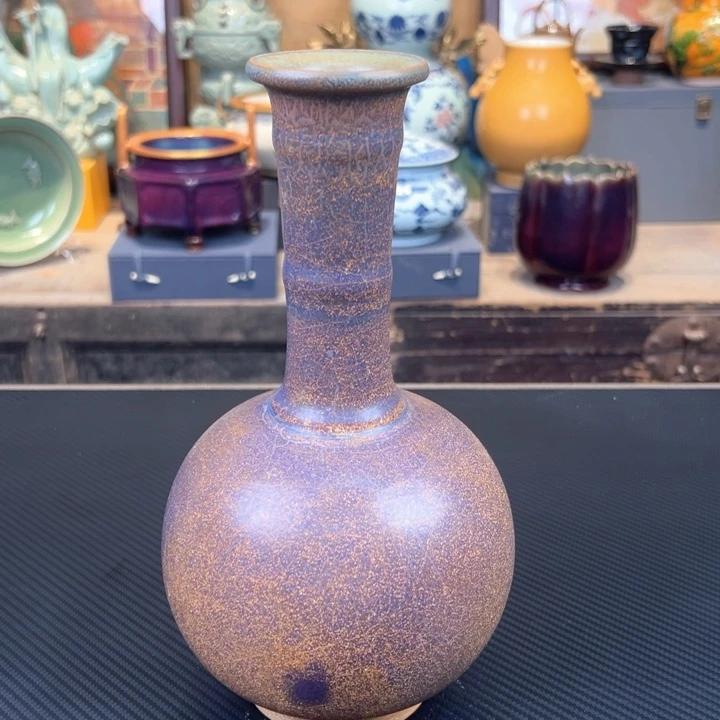 摆件陶瓷高端赏器