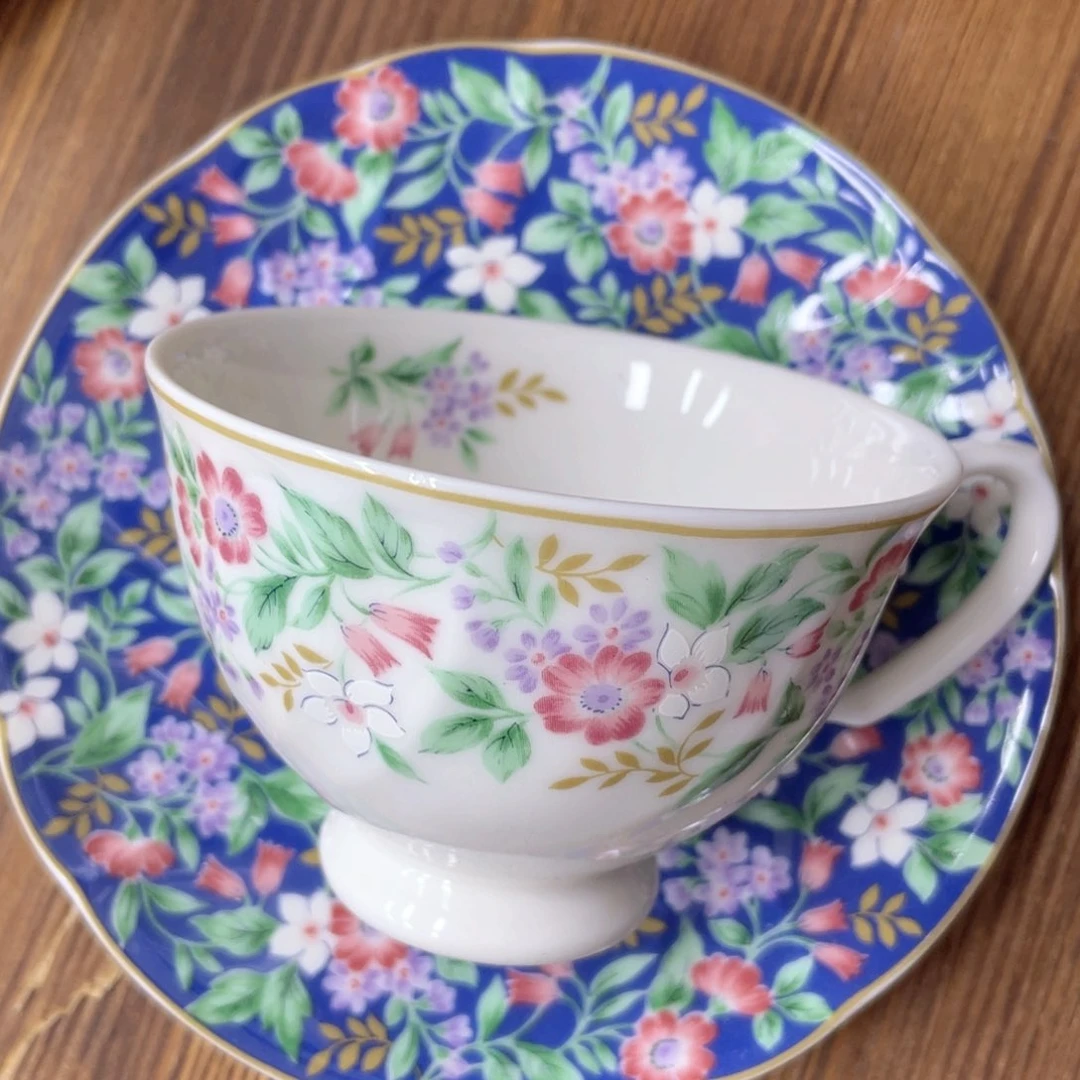 鹿屋家的美丽瓷器