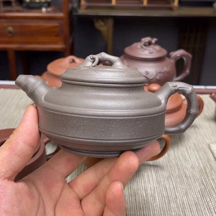 茶壶底槽青清仓容量260