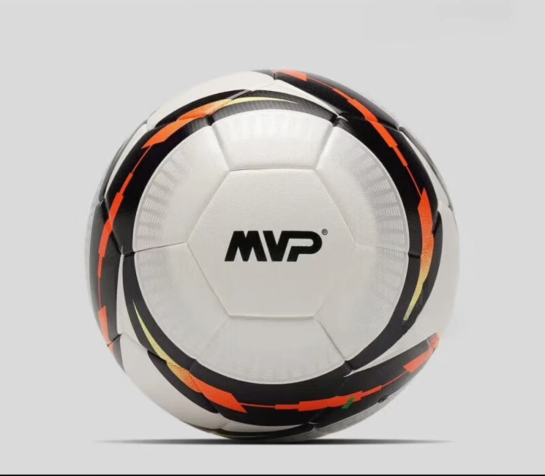 青少年5号比赛训练高弹足球PU软皮耐磨