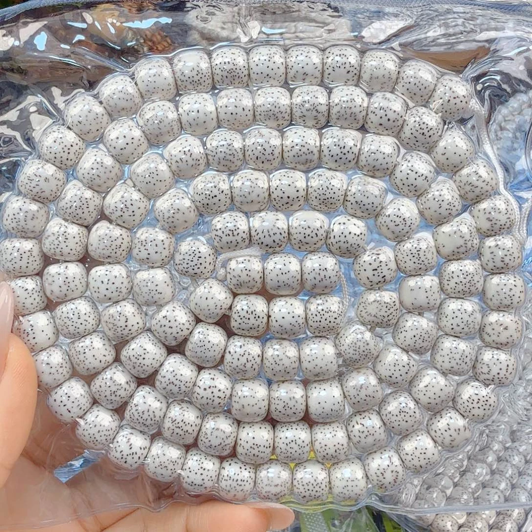 哈***哨星月菩提吊坠开封不退换