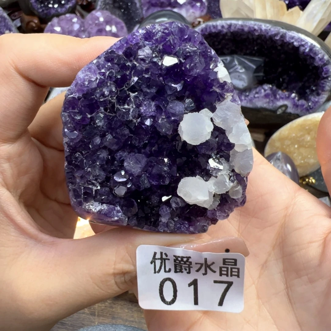 未镶嵌大型摆件（非配饰）水晶17