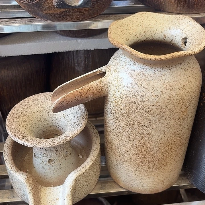 粗陶口径13/27，13/15/15➕10W水泵➕水管