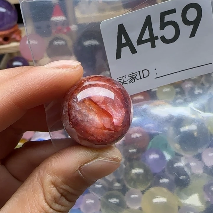 水晶水晶摆件未镶嵌a 459