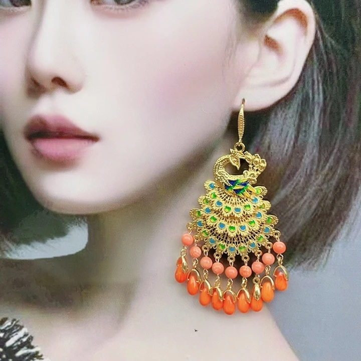 石英质玉耳钉合金