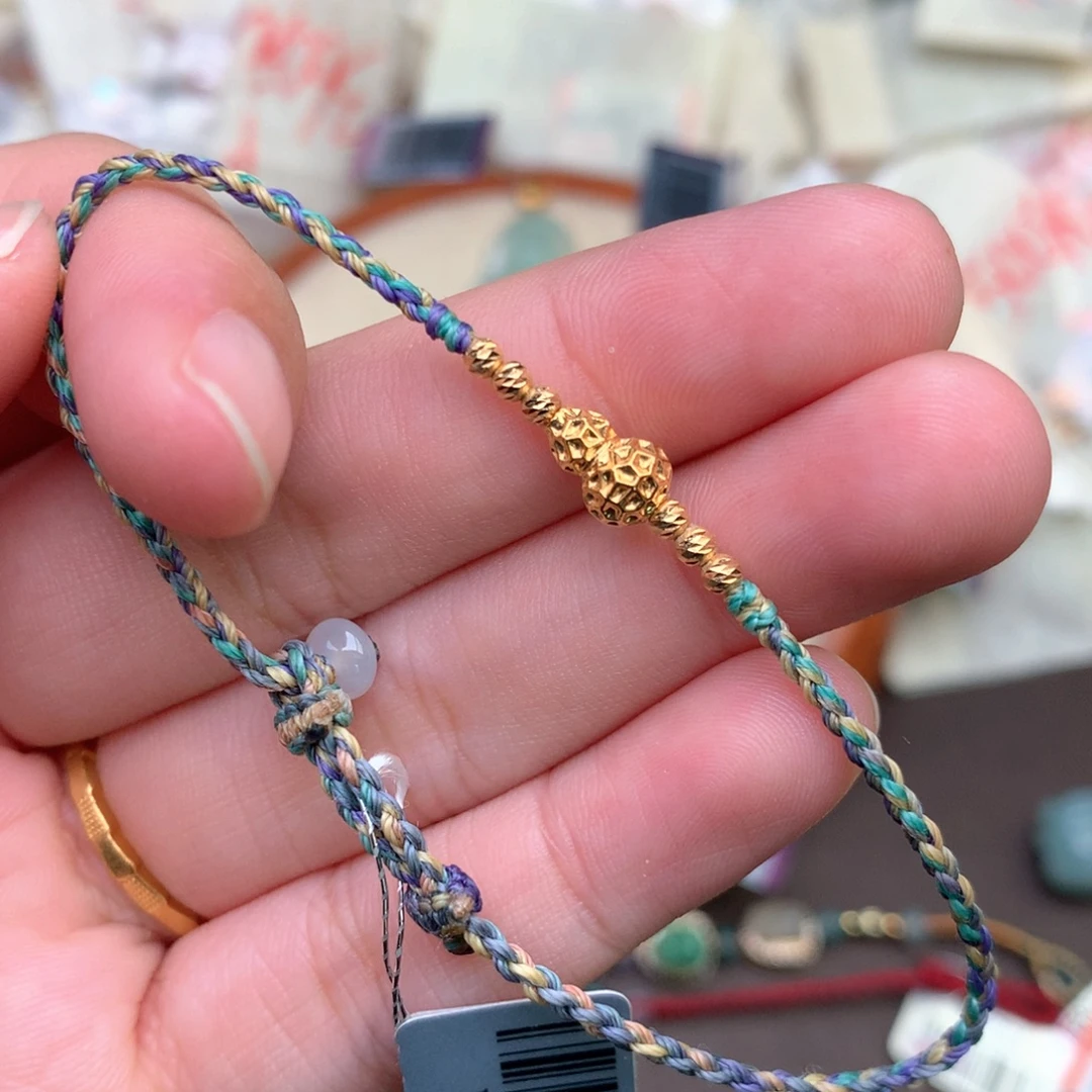 翡翠未镶嵌挂件一