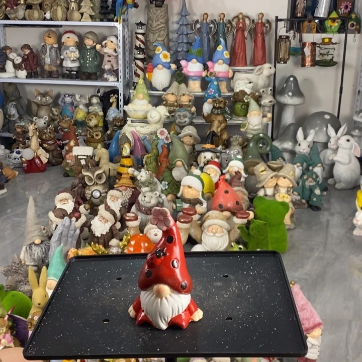 软陶工艺品摆件默认微瑕