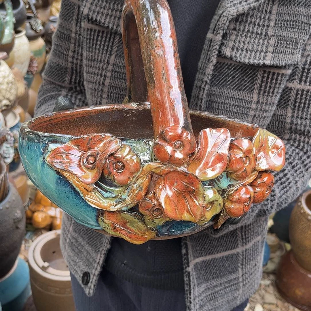 高12长26宽21无孔正品