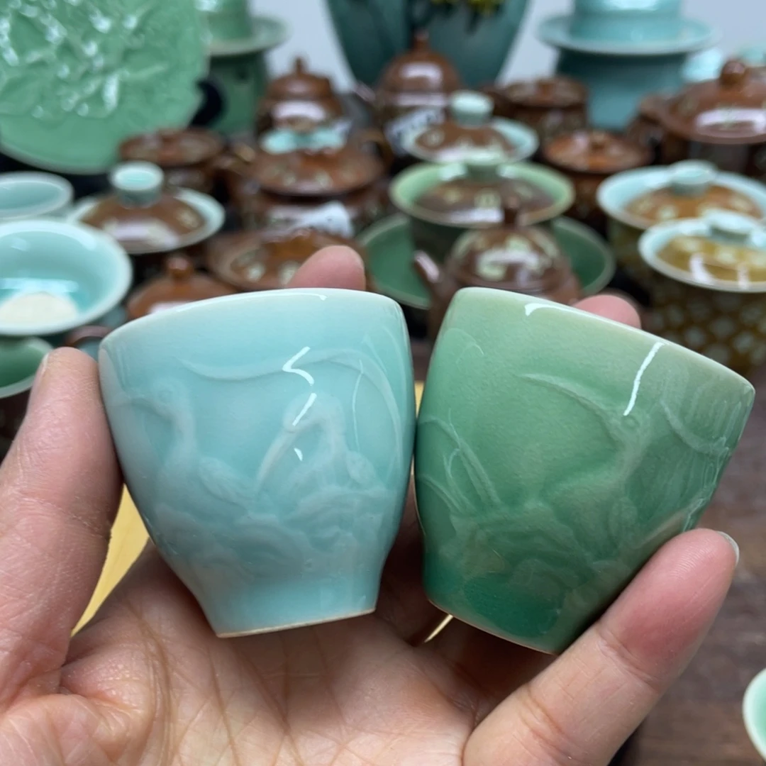 特价福利青瓷青瓷