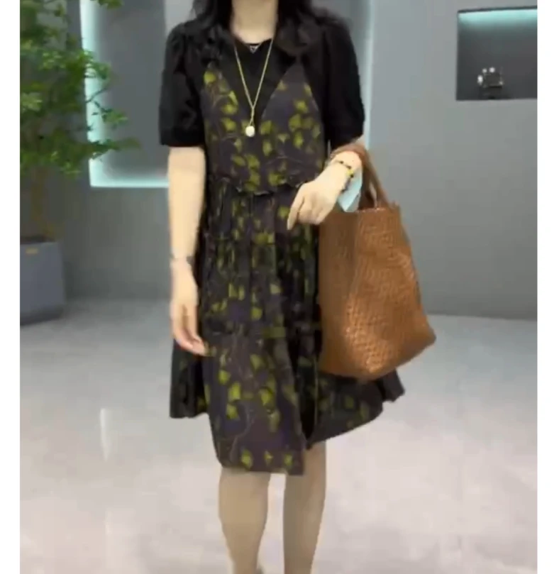 时尚潮流百搭精品女装zsx22546