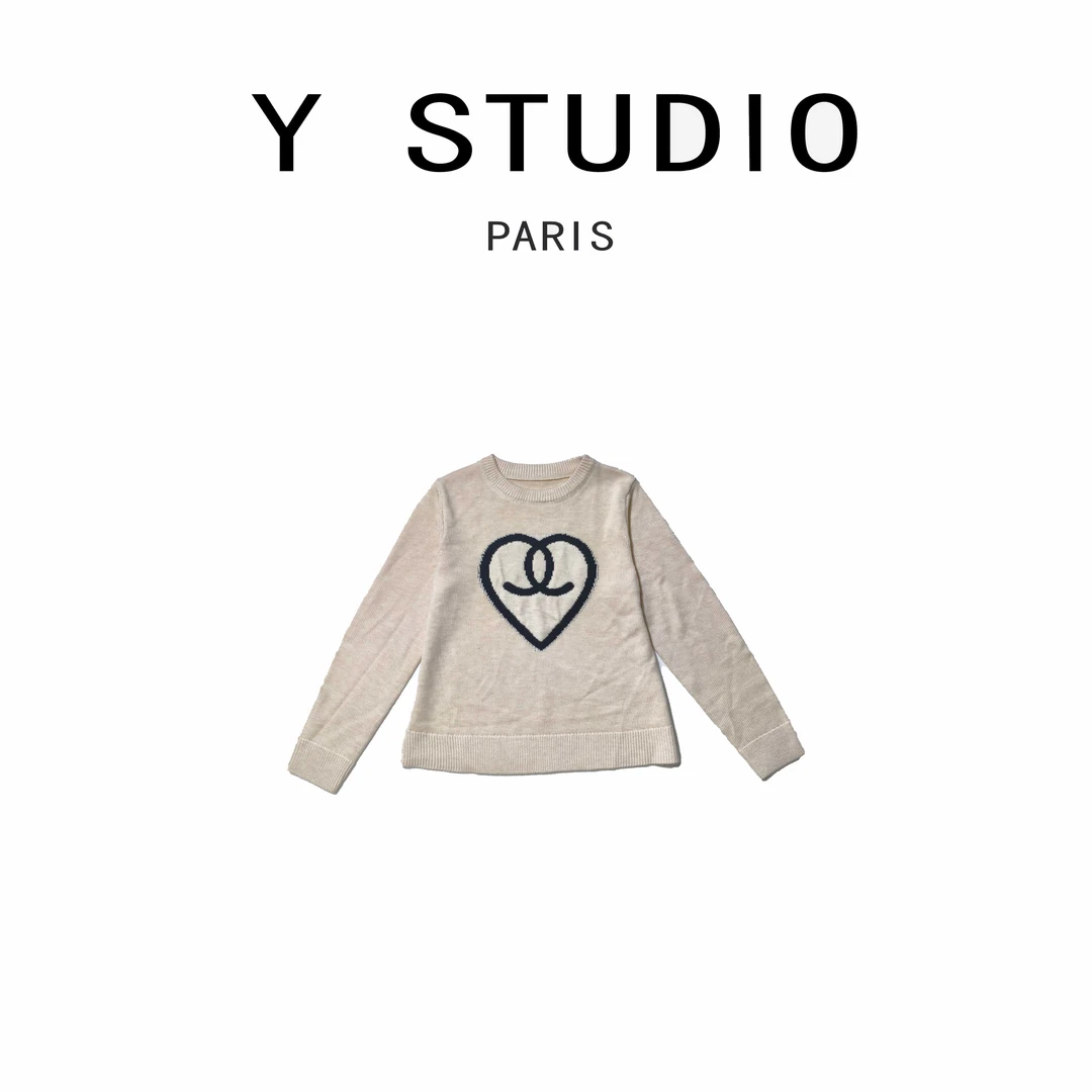 【大妮专属】【随心而动】2024百搭时尚休闲秋冬季毛衣BU229