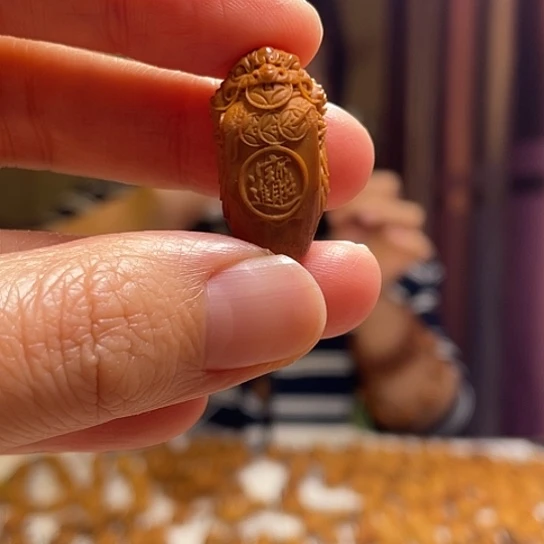 手串/手链橄榄核橄榄核
