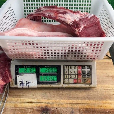 中国大陆60食用农产品英*c