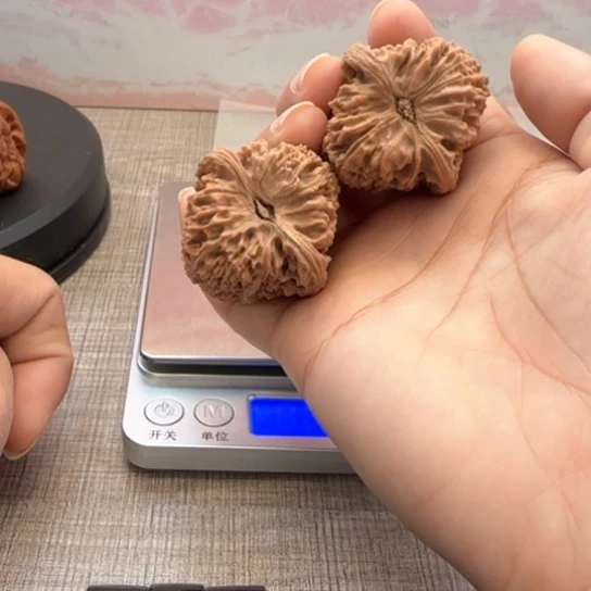 桃核吊坠睡****学核桃核桃