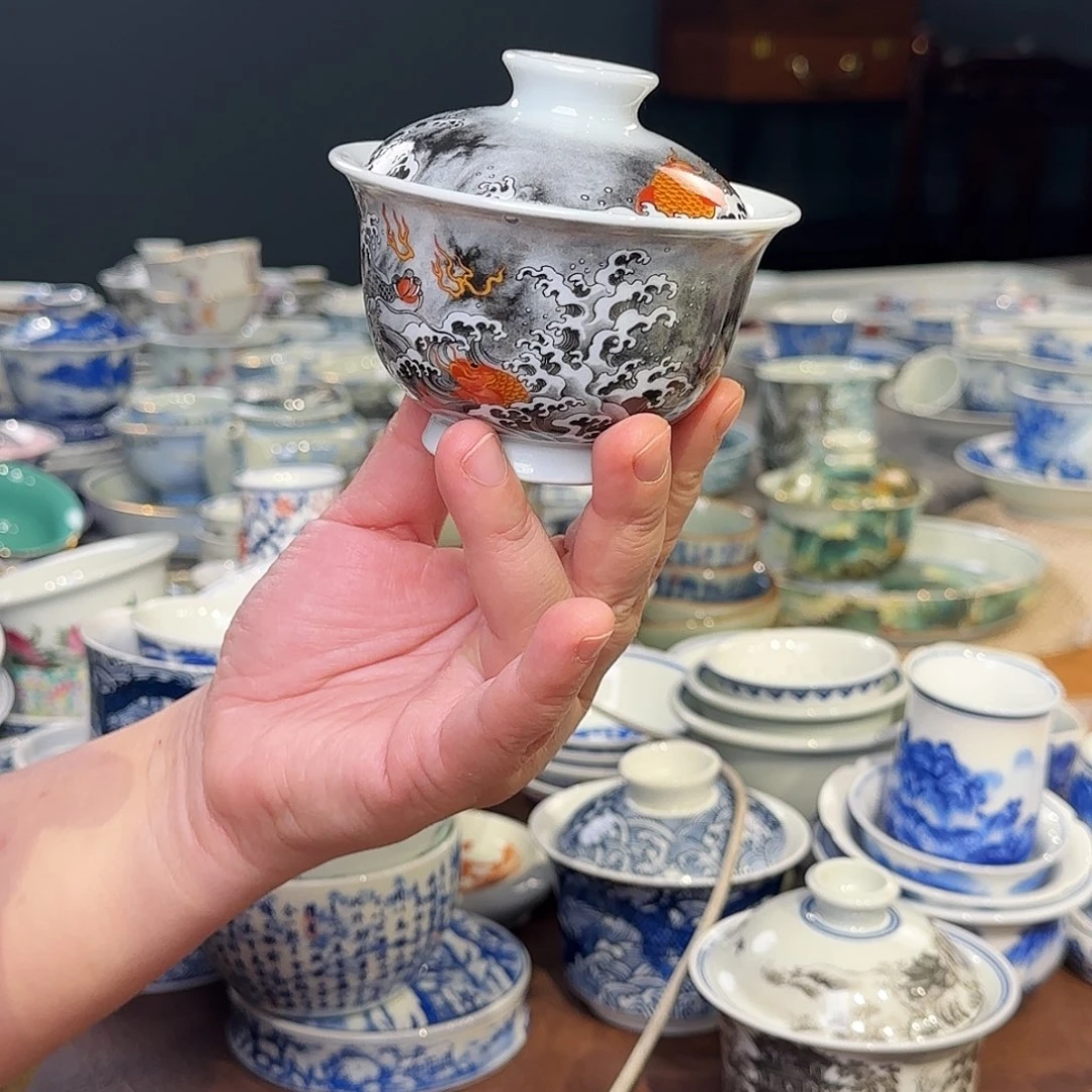 盈泉瓷器闪购链接