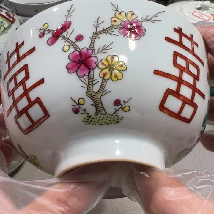 景德镇瓷器工艺品