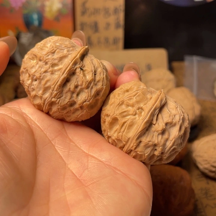 阿**n云南铁核桃默认微瑕111