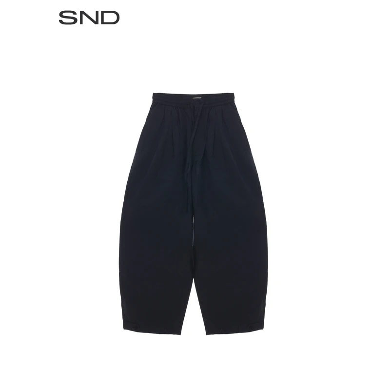 【LAMRONS 设计师品牌】SND AW25 降落伞裤